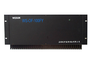 WS-OF-100FY 广播光纤远端机