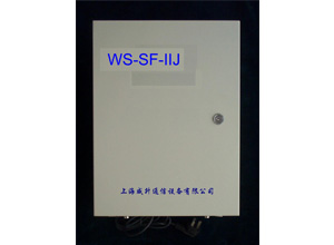WS-SF-IIJ800M集群干线放大器